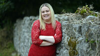 I was struggling to conceive, and was always tired — I had an underactive thyroid 
