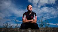 Andy Moran 13/7/2026
