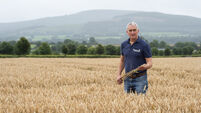 Tom Barry: ACRES has failed to date - but I'll do my part to help with baling