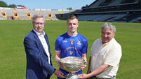 'This is one the bookies got wrong' - Skibb boss on victory over Fermoy