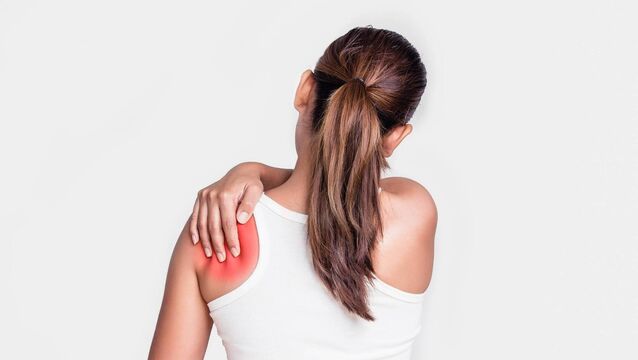 <p>Cayenne or menthol-based topical salve, this will help to work deep into your muscles while you are at rest to relieve tension and pain. Picture: iStock</p>