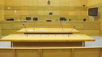 Solicitors' strike delays court progress in case of Cork man accused of assault