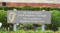 Case adjourned against man charged with pouring boiling water over woman in Cork