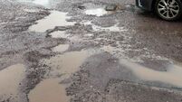 Communities may block main Cork-Limerick road in protest at state of roads