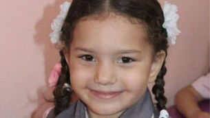 <p>Hind Rajab is only one of thousands of Palestinian children who have been killed in Israel's genocide in Palestine.</p> <p>Hind Rajab is only one of thousands of Palestinian children who have been killed in Israel's genocide in Palestine.</p>
