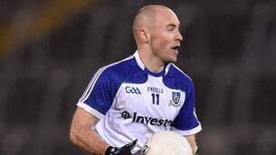 <p>Stephen Gollogly has sadly passed away at the age of 41. Pic: Stephen McCarthy/Sportsfile</p> <p>Stephen Gollogly has sadly passed away at the age of 41. Pic: Stephen McCarthy/Sportsfile</p>