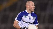 Cavan v Monaghan - Bank of Ireland Dr. McKenna Cup Group C Round 3