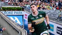 Kerry v Tyrone - GAA Football All-Ireland Senior Championship Quarter-Final