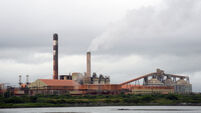 Aughinish Alumina refinery