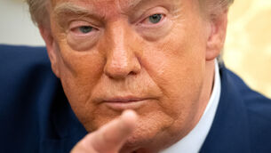 <p> The US has imposed a tariff of between 10% or 12.5% on dozens of countries, including the 27 countries that make up the European Union, the United Kingdom, Mexico, Canada, Australia, India, and China. AP Photo/Mark Schiefelbein</p> <p> The US has imposed a tariff of between 10% or 12.5% on dozens of countries, including the 27 countries that make up the European Union, the United Kingdom, Mexico, Canada, Australia, India, and China. AP Photo/Mark Schiefelbein</p>