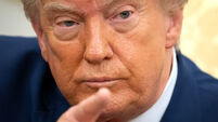 Trump US Lebanon