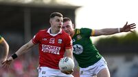 Cork v Meath - GAA Football All-Ireland Senior Championship Round 1
