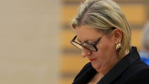 <p>High Court overturns former election candidate Michelle Keane contempt ruling over 'manifestly unfair' hearing. File picture: Valerie O'Sullivan</p>