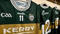 Clare v Kerry - McGrath Cup