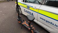 E-scooters are being ‘treated like toys, when they’re actually dangerous weapons’