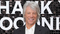 75909963 Thank You, Goodnight: The Bon Jovi Story UK premiere - London