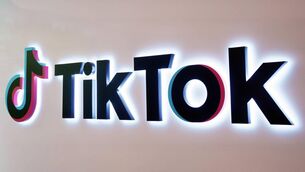 <p>TikTok branding. Photographer: Ore Huiying/Bloomberg</p> <p>TikTok branding. Photographer: Ore Huiying/Bloomberg</p>