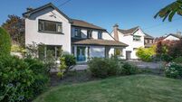 The Rolls Royce of Rochestown: Elegant €1.5m Cork home offers luxury living and landscaped grounds