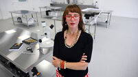 Inside the Tuam mother and baby home forensic lab where experts are giving lost children back their stories