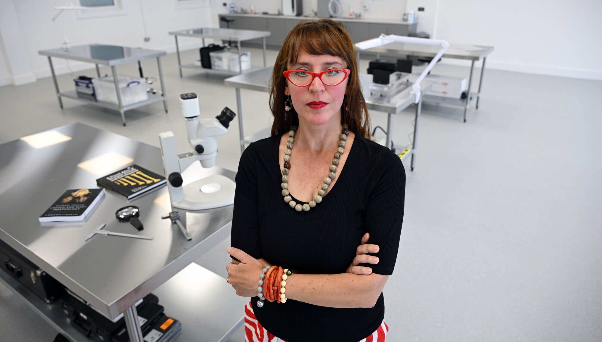 Tuam Unearths 99 Infant Remains: Forensic Science Fights for Identity and Justice