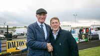 Believed can hit right notes in battle with Amadeus Mozart at Gowran