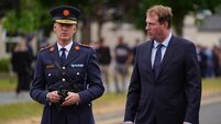 Garda intercept bomb near Irish border