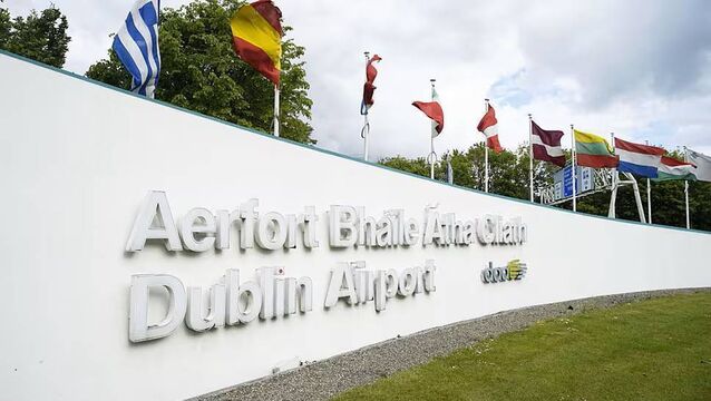 <p>Disclosure said the knowledge of the whistleblower was 'mainly of what happens at Dublin airport'.</p>