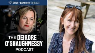 <p>Behind closed doors in the family law courts with Lisa-Ann Wilkinson. </p>