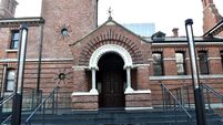 Chicken goujons and chips were 'unpalatable and insufficient' for Macroom murder accused