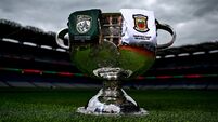 GAA Football All-Ireland Senior Championship Final Previews