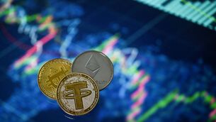 <p>The man said in June/July 2021, he discovered that his personal email accounts had been hacked along with his personal cryptocurrency account and that his work mobile was the source or cause of the hack. File picture: Getty Images</p>