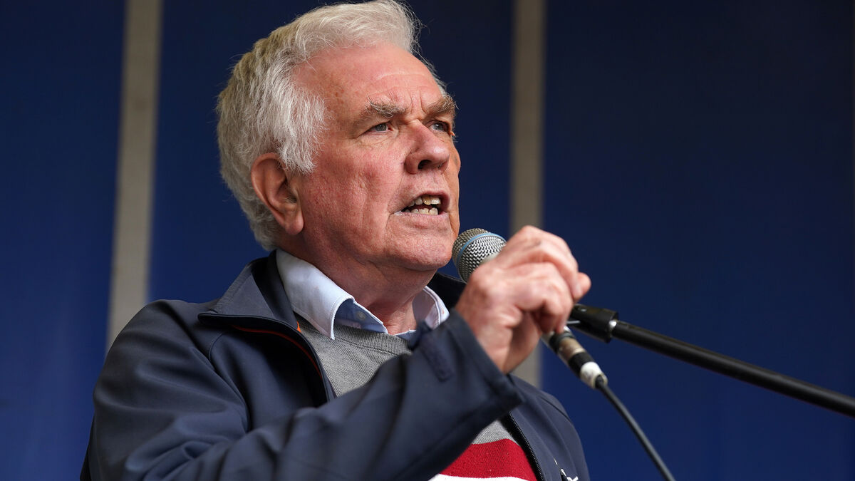 Peter McVerry Trust suffering 'ongoing cash flow and funding challenges'
