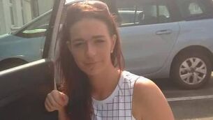 <p>Paula Canty: Killed at teh Belfry, Mallow, on January 3, 2025.</p>