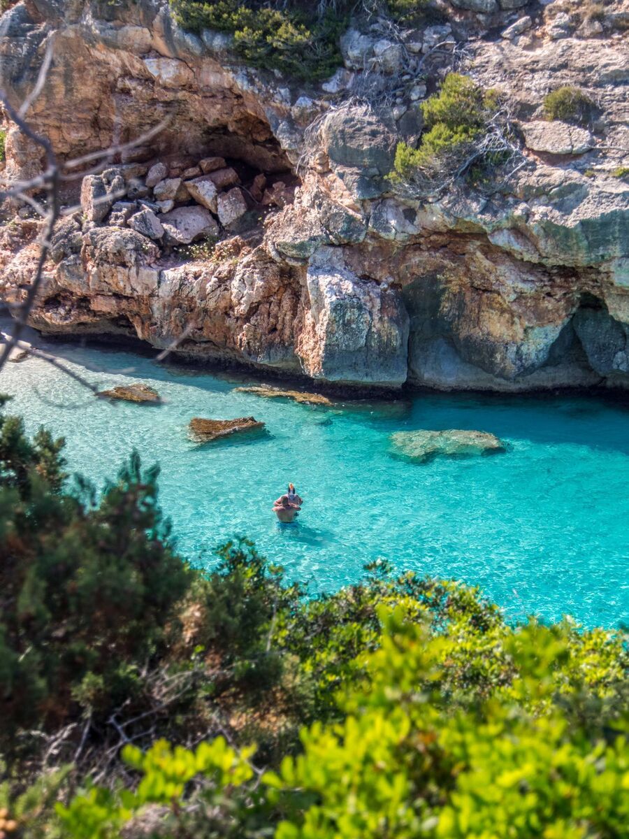 Balearic Islands in Majorca Balearic Islands in Majorca