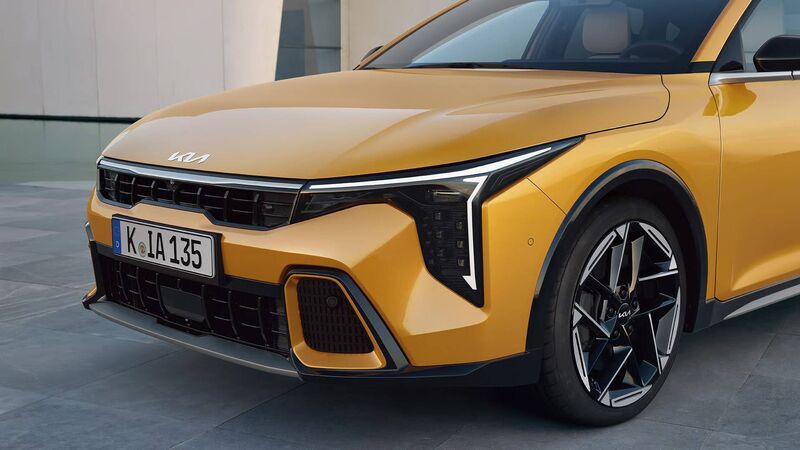 Kia's new K4 proves the family hatchback still has plenty to offer in an SUV-dominated market Kia's new K4 proves the family hatchback still has plenty to offer in an SUV-dominated market