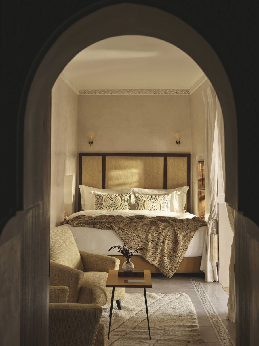 Grace room at IZZA Noujoum Grace room at IZZA Noujoum