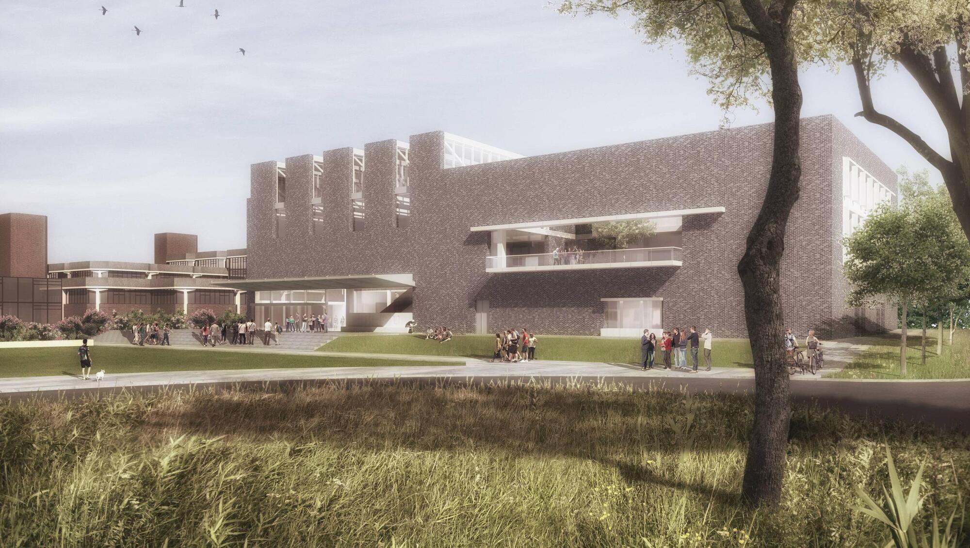UL Student Life formerly operated as the University of Limerick Students’ Union but rebranded in 2018. File picture