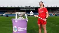 Sorcha McCartan 21/7/2026