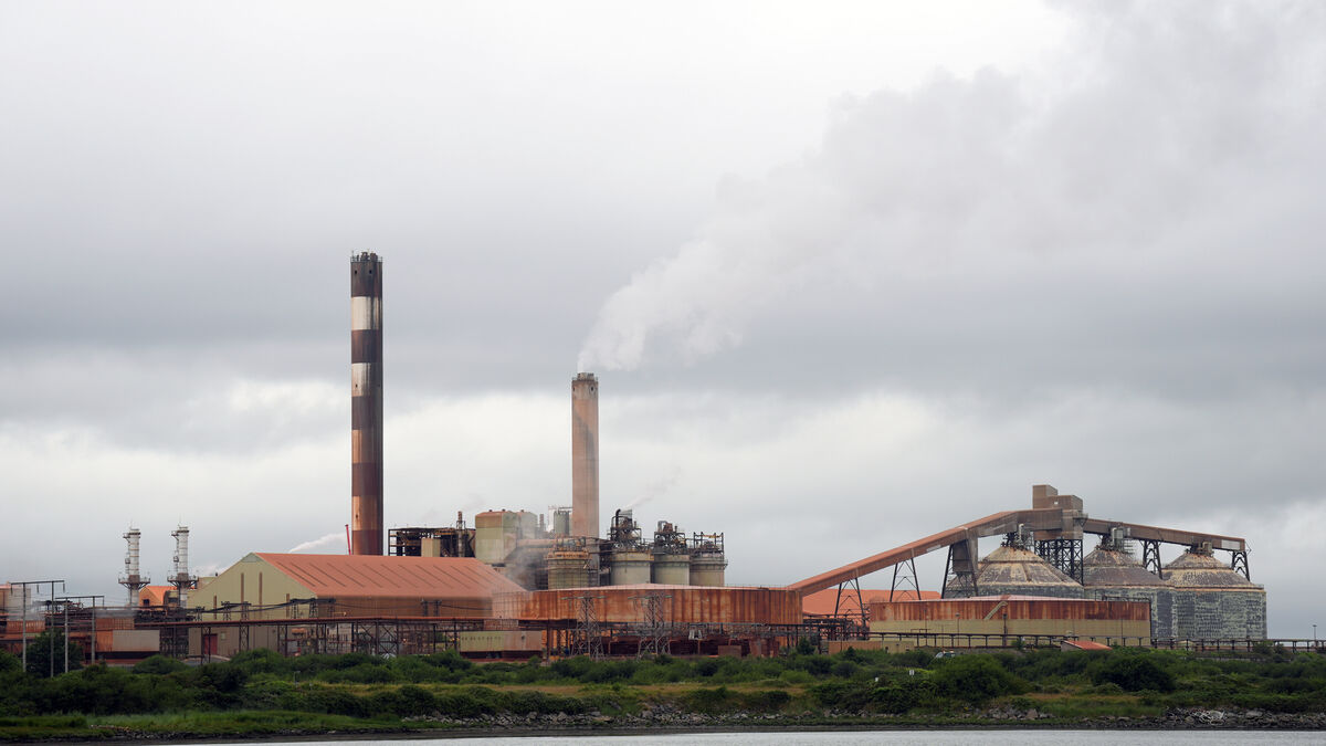 Government urged to kickstart scheme to buy alumina destined for Russia