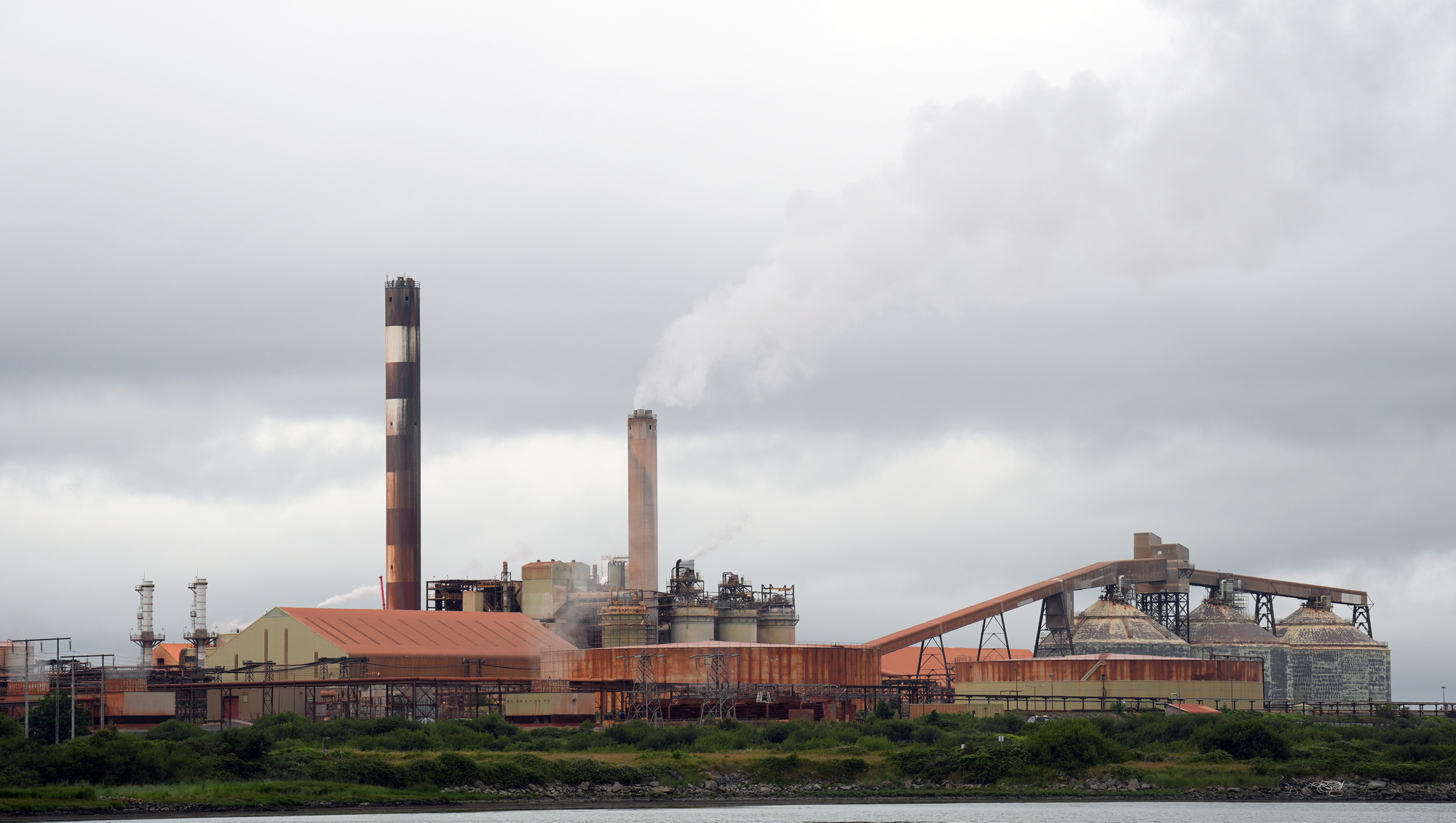 Government urged to kickstart scheme to buy alumina destined for Russia