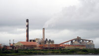 Aughinish Alumina refinery