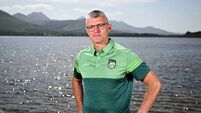 Kerry GAA Football Pre-All-Ireland Senior Final Media Conference