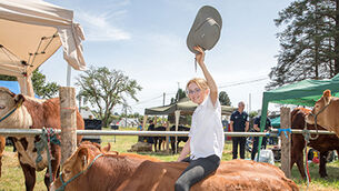Agricultural Show at Ballyvourney, Cork 'Every bone has a story': Meet the women behind the Tuam excavation