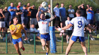 Cork Premier SFC: Carrigaline stun champions St Finbarr’s with statement opening night win