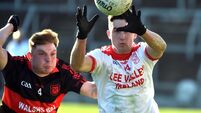 TJ Ryan: Limerick's mentality monsters eke it out - but will see Cork down the road