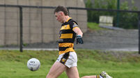 Cork football round-up: Buttevant and Canovee cruise as late penalty seals Cobh victory