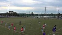 Tipperary SHC: Moycarkey shock champions Loughmore on opening night