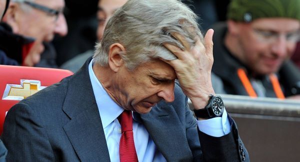 Tough draw for Arsenal in Champions League last 16