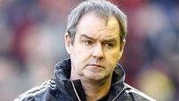 Steve Clarke set to swap Reading for Fulham