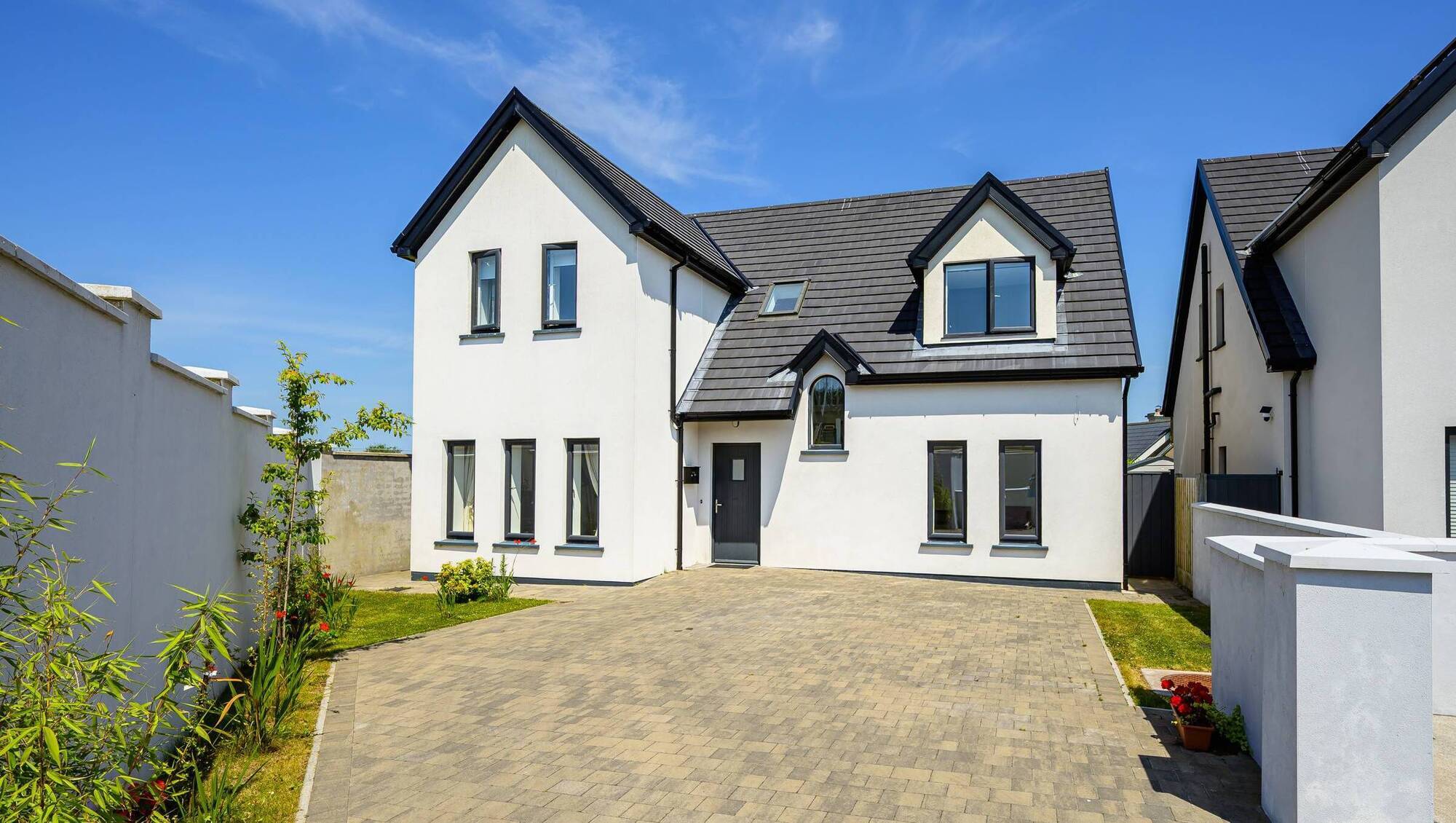 4 Willsford, Castletreasure, Douglas, Cork. Pictures: H-Pix